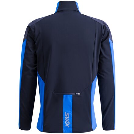 Swix - Focus Wind Jacket - Men's