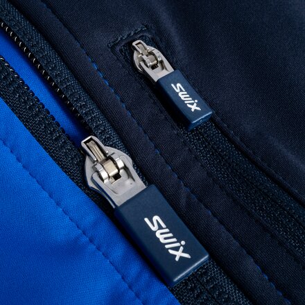 Swix - Focus Wind Jacket - Men's