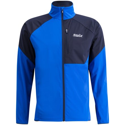 Swix - Focus Wind Jacket - Men's