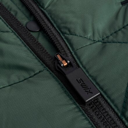 Swix - Infinity Hybrid Insulated Jacket - Men's