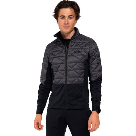 Infinity Hybrid Insulated Jacket - Men's