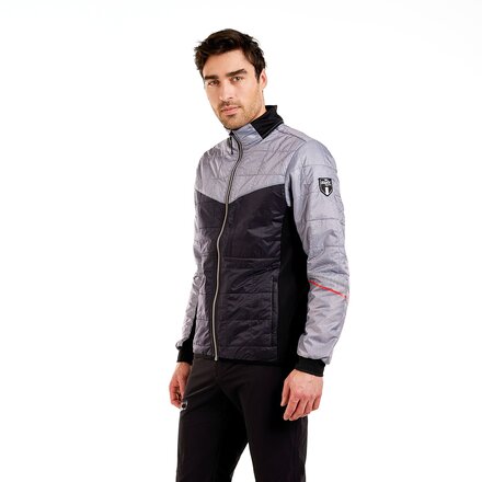 Swix - Mayen Quilted Jacket - Men's