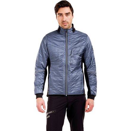 Mayen Quilted Jacket - Men's