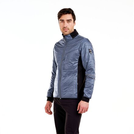 Swix - Mayen Quilted Jacket - Men's