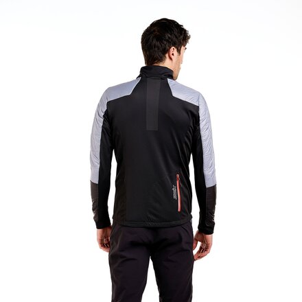 Swix - Navado Hybrid Jacket - Men's