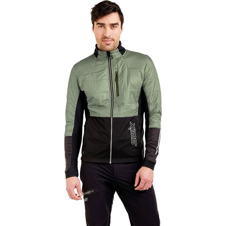 Navado Hybrid Jacket - Men's