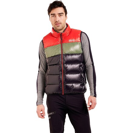 Nordland Quilted Vest - Men's