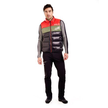 Swix - Nordland Quilted Vest - Men's