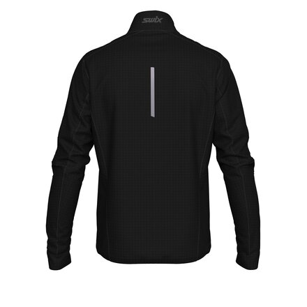 Swix - Pace Hybrid Full-Zip Jacket - Men's