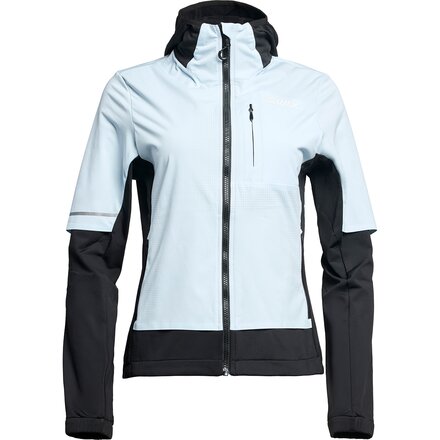 Delda Light Softshell Jacket - Women's