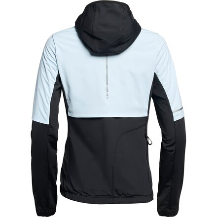 Swix - Delda Light Softshell Jacket - Women's
