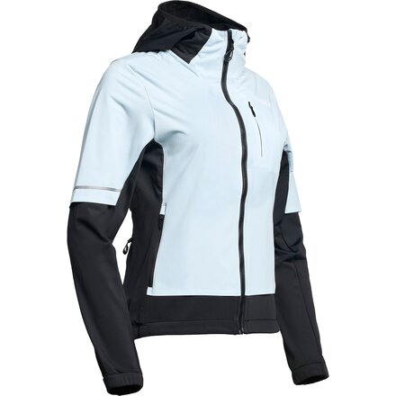 Swix - Delda Light Softshell Jacket - Women's