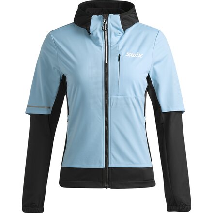 Delda Light Softshell Jacket - Women's
