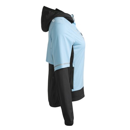 Swix - Delda Light Softshell Jacket - Women's