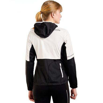 Swix - Delda Light Softshell Jacket - Women's