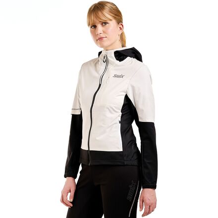 Swix - Delda Light Softshell Jacket - Women's