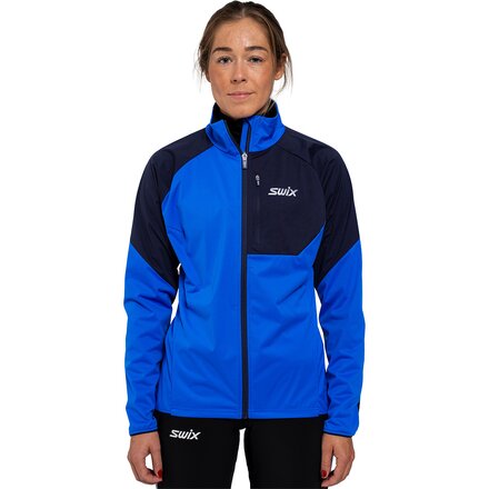 Focus Wind Jacket - Women's