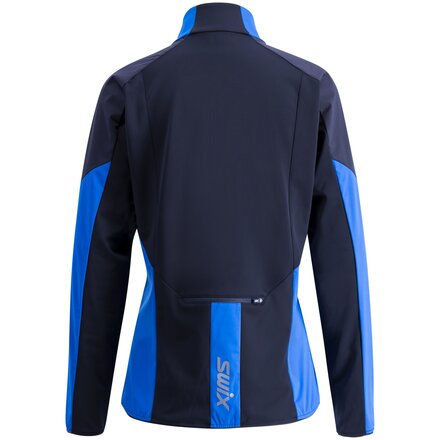Swix - Focus Wind Jacket - Women's