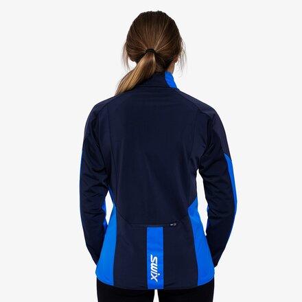 Swix - Focus Wind Jacket - Women's