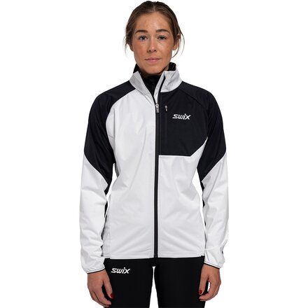Focus Wind Jacket - Women's