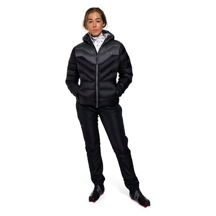 Swix - Infinity Down Jacket - Women's