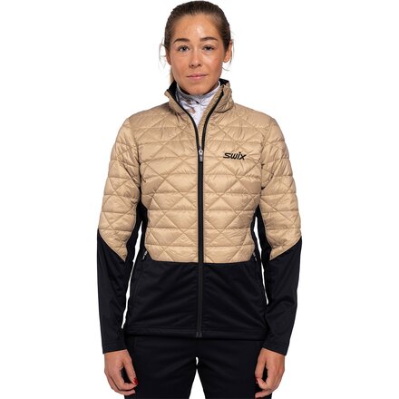 Infinity Hybrid Insulated Jacket - Women's