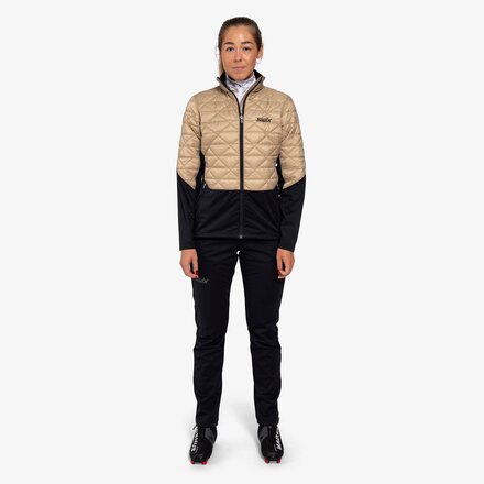 Swix - Infinity Hybrid Insulated Jacket - Women's