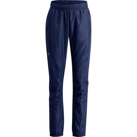 Infinity Hybrid Wind Full-Zip Pant - Women's