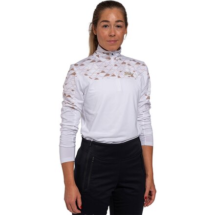 Infinity Light 1/2-Zip Top - Women's