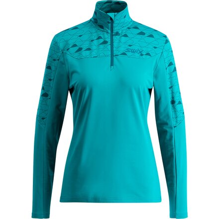 Infinity Light 1/2-Zip Top - Women's