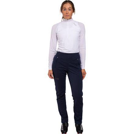 Swix - Infinity Softshell Pant - Women's