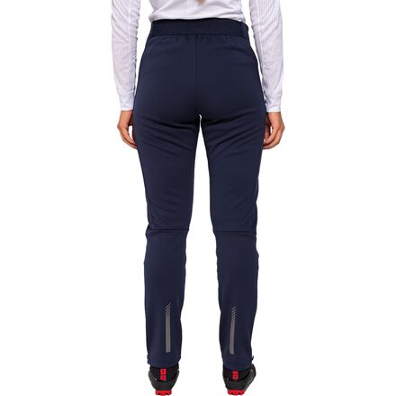 Swix - Infinity Softshell Pant - Women's