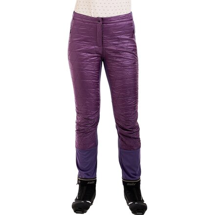 Mayen Quilted Pant - Women's