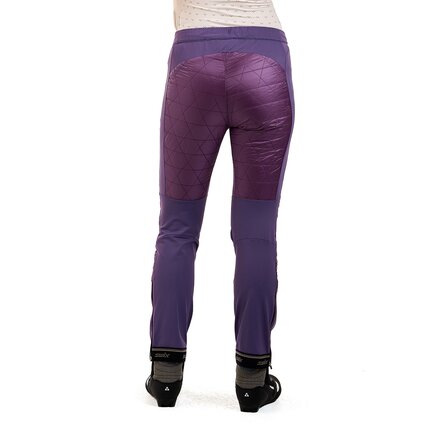 Swix - Mayen Quilted Pant - Women's
