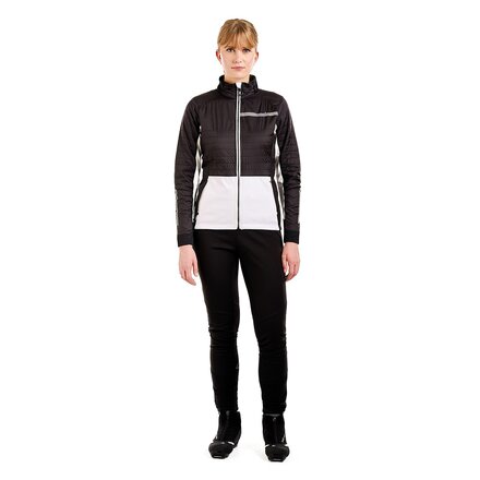 Swix - Navado Hybrid Jacket - Women's