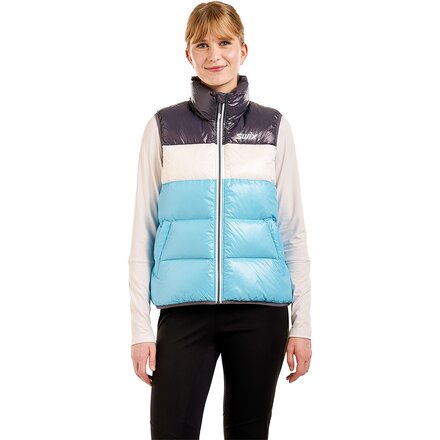 Nordland Light Down Vest - Women's