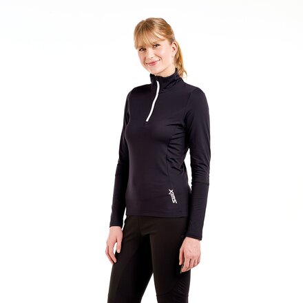 Swix - Tista 1/2-Zip Mid Layer Top - Women's