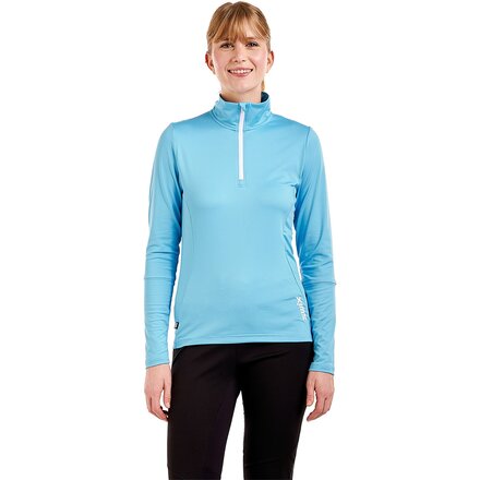 Tista 1/2-Zip Mid Layer Top - Women's