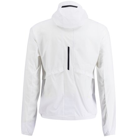 Swix - Pace Wind Light Hooded Jacket - Men's