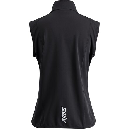 Swix - Focus Vest - Women's
