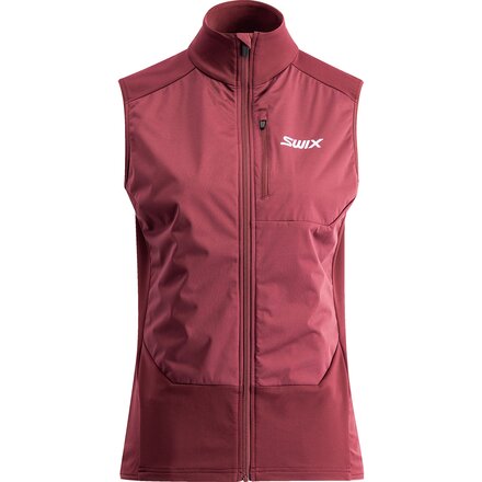Focus Vest - Women's
