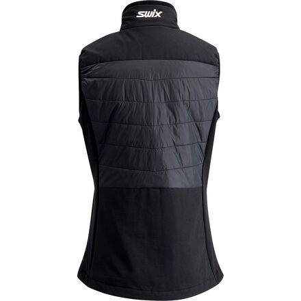 Swix - Horizon Primaloft Vest - Women's