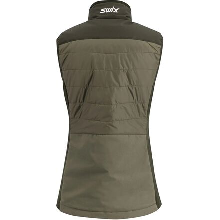Swix - Horizon Primaloft Vest - Women's