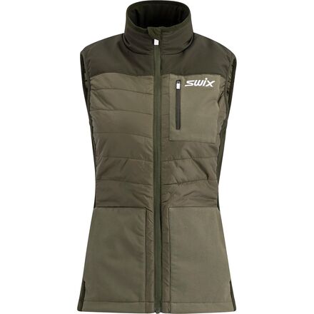 Swix - Horizon Primaloft Vest - Women's