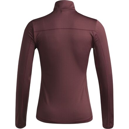 Swix - Tista 1/2-Zip Midlayer Top - Women's