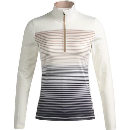 Tista 1/2-Zip Midlayer Top - Women's