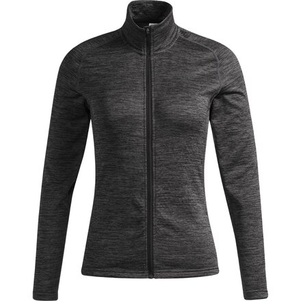 Tista Grid 1/2-Zip Fleece Midlayer Top - Women's