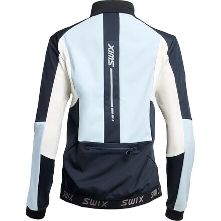 Swix - Elva Hybrid Jacket - Women's