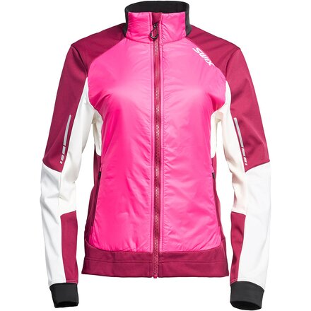 Elva Hybrid Jacket - Women's