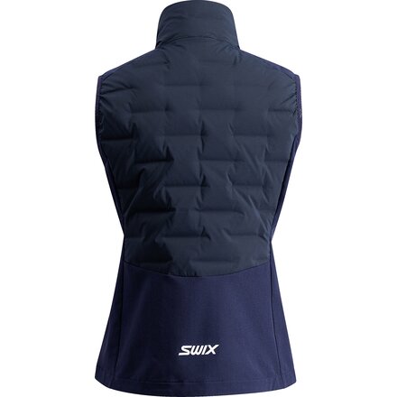 Swix - Horizon 2.0 Vest - Women's